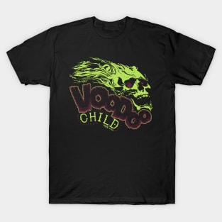 VooDoo Child T-Shirt